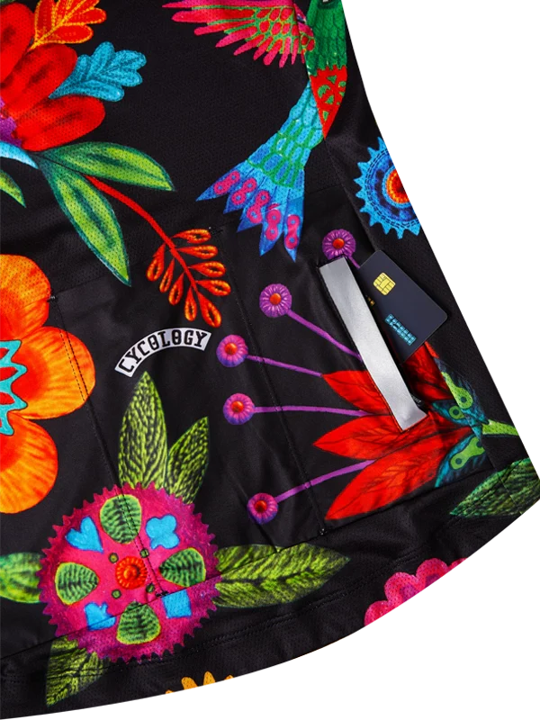 Bridget Women's Pro Jersey - Image 4
