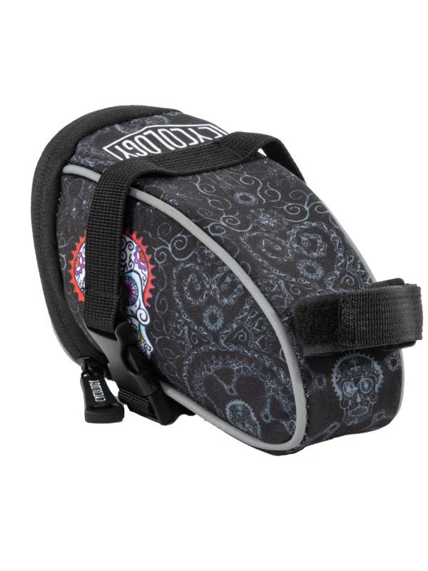 Day of the Living Saddle Bag - Image 3