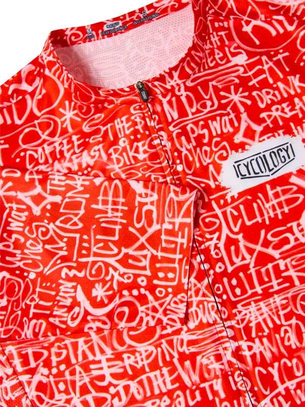 Fitzroy Men's Pro Jersey - Image 3