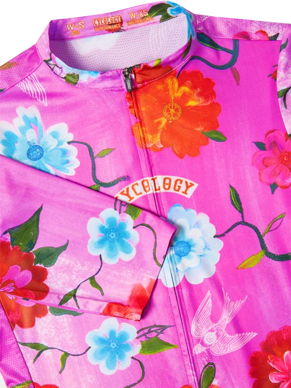 Gabriela Women's Pro Jersey - Image 3
