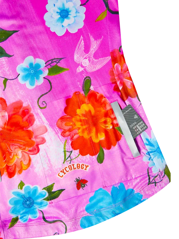Gabriela Women's Pro Jersey - Image 4