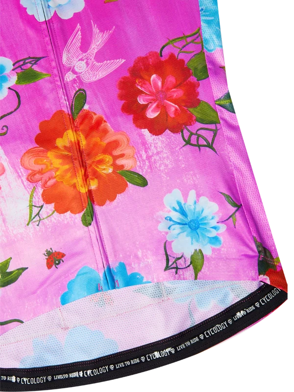 Gabriela Women's Pro Jersey - Image 5