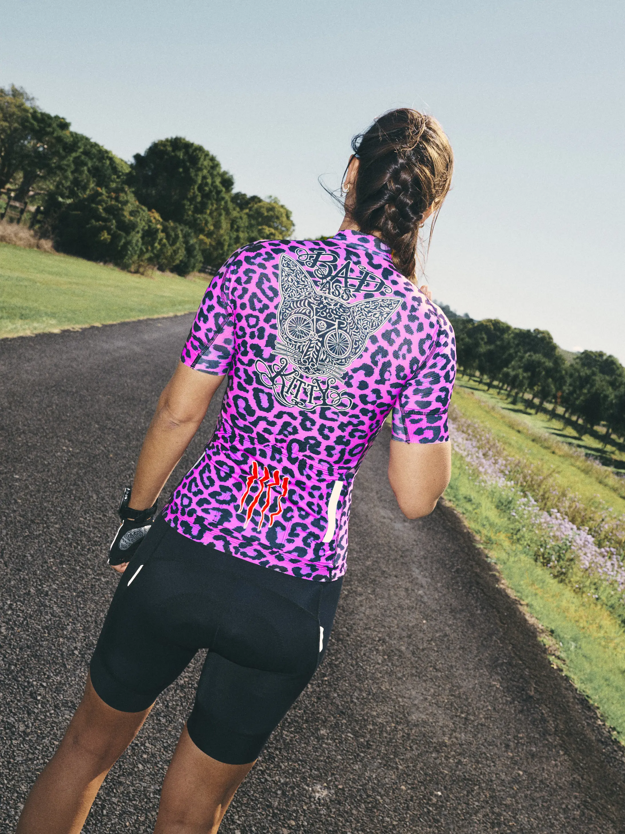 Kitty Women's Classic Jersey - Image 5