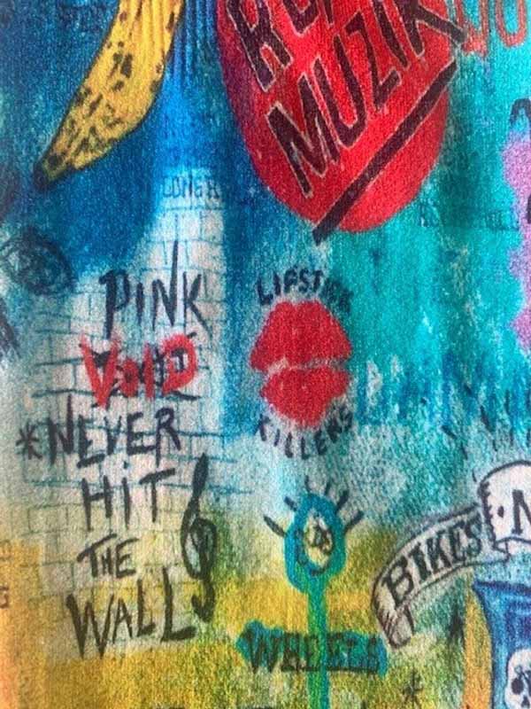 Rock N Roll Sun Sleeves - Image 3