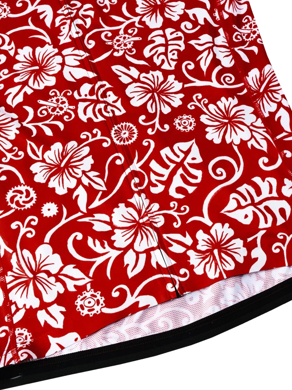 Waimea Men's Summer Long Sleeve Jersey - Image 5