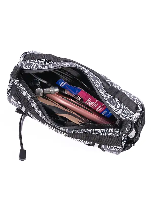 Wisdom Handlebar bag - Image 4