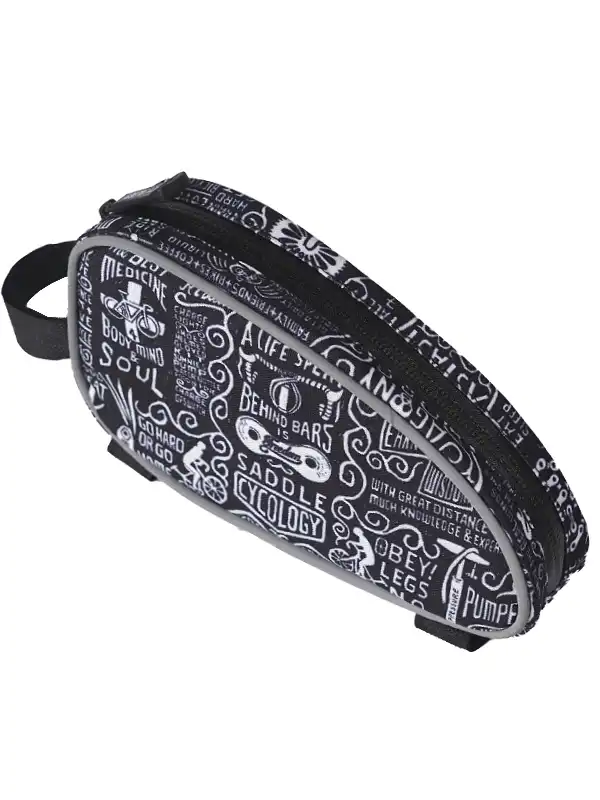 TOP TUBE BAGS