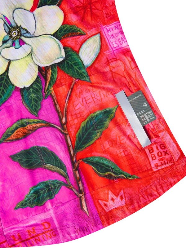 Zoe Women's Pro Jersey - Image 4